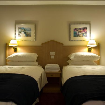 Hotel 46 - Liverpool City Council Only Zewnętrze zdjęcie