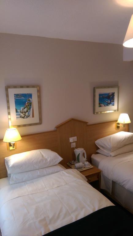 Hotel 46 - Liverpool City Council Only Zewnętrze zdjęcie