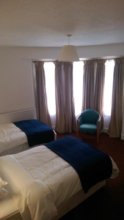 Hotel 46 - Liverpool City Council Only Zewnętrze zdjęcie
