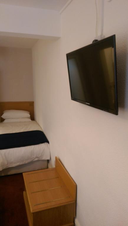 Hotel 46 - Liverpool City Council Only Zewnętrze zdjęcie