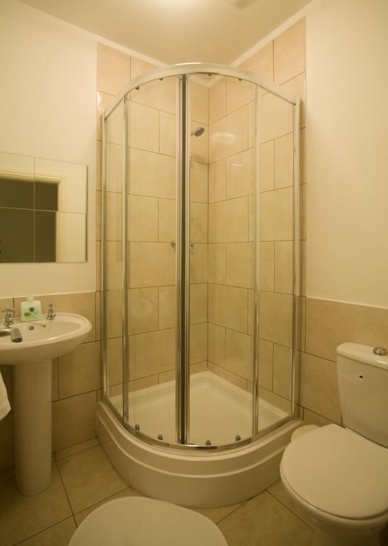 Hotel 46 - Liverpool City Council Only Pokój zdjęcie