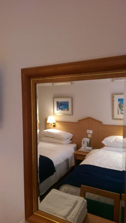 Hotel 46 - Liverpool City Council Only Zewnętrze zdjęcie