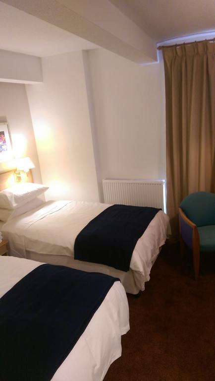 Hotel 46 - Liverpool City Council Only Zewnętrze zdjęcie