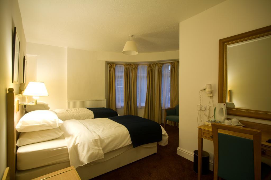 Hotel 46 - Liverpool City Council Only Pokój zdjęcie